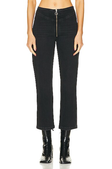 Rta kiki outlet leather pants