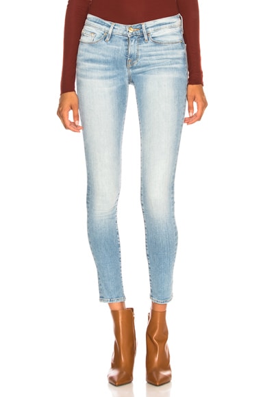 Le Skinny De Jeanne