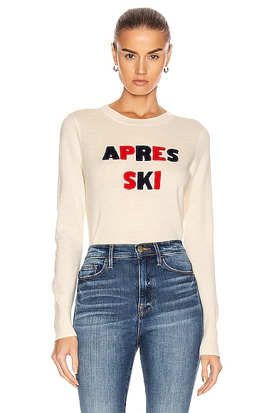 Apres ski hotsell sweater h&m