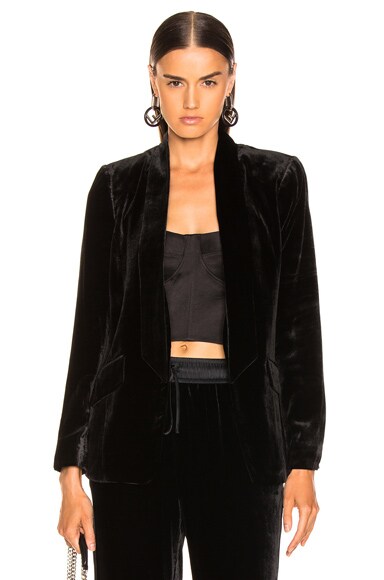 Alexis sales shura jacket