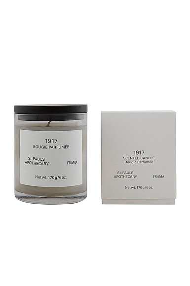1917 Scented Candle
