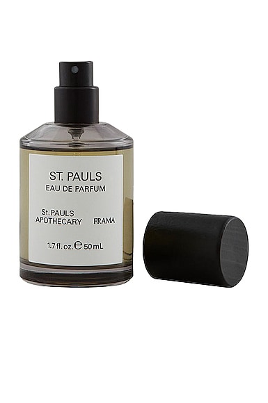 St. Pauls Eau de Parfum 50mL