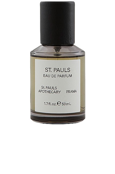 Shop Frama St. Pauls Eau De Parfum 50ml In N,a