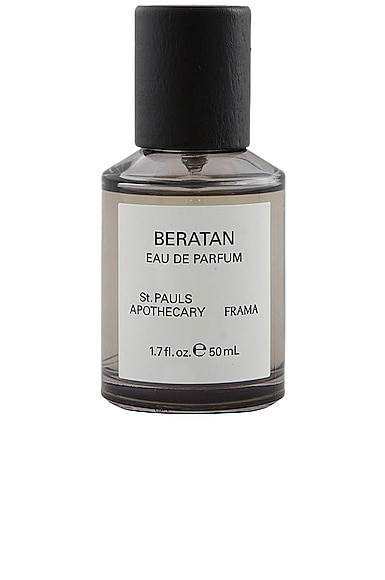 Shop Frama Beratan Eau De Parfum 50ml In N,a