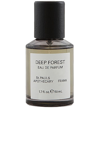 Shop Frama Deep Forest Eau De Parfum 50ml In N,a