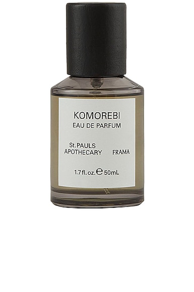 Shop Frama Komorebi Eau De Parfum 50ml In N,a