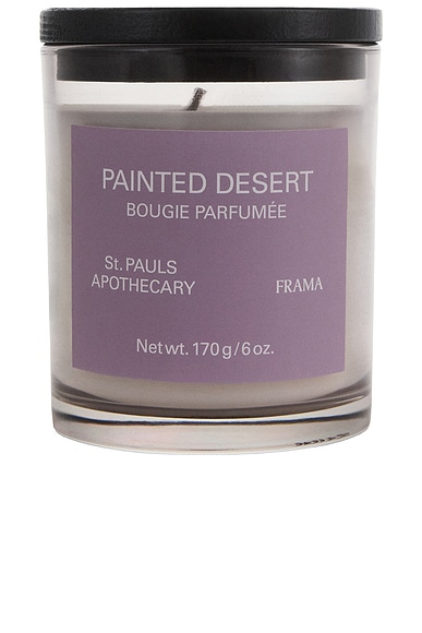 Painted Desert Scented Candle