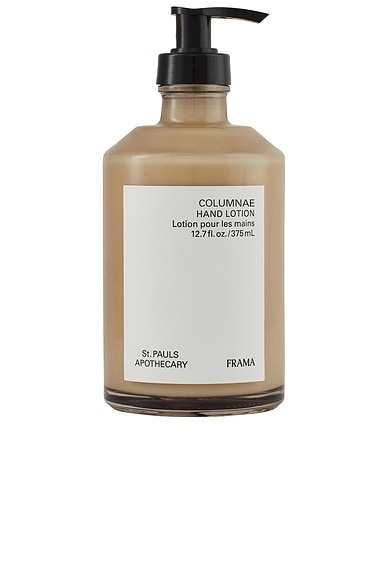 Columnae Hand Lotion 375ml