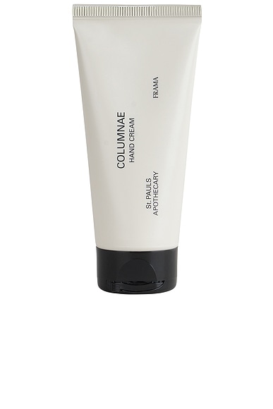 Columnae Hand Cream Tube 60ml