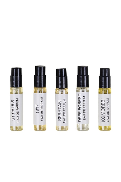 Eau De Parfum Discovery Set