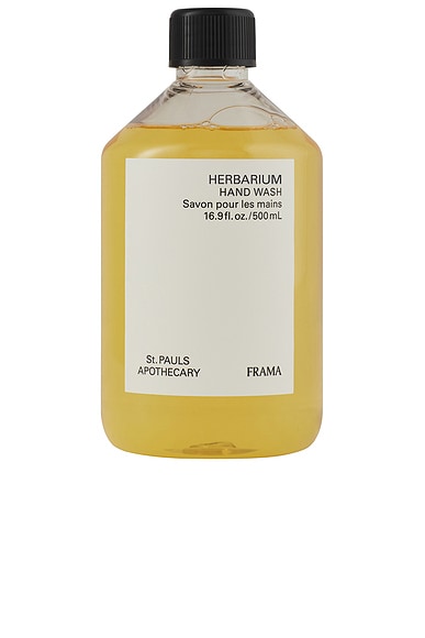 Herbarium Hand Wash Refill 500ml