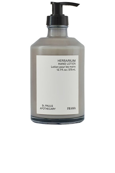 Herbarium Hand Lotion 500ml