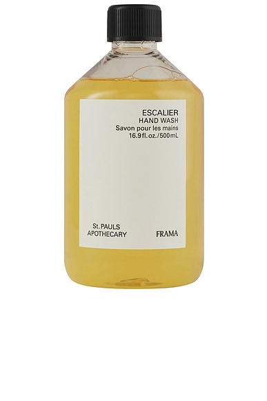 Escalier Hand Wash Refill 500ml