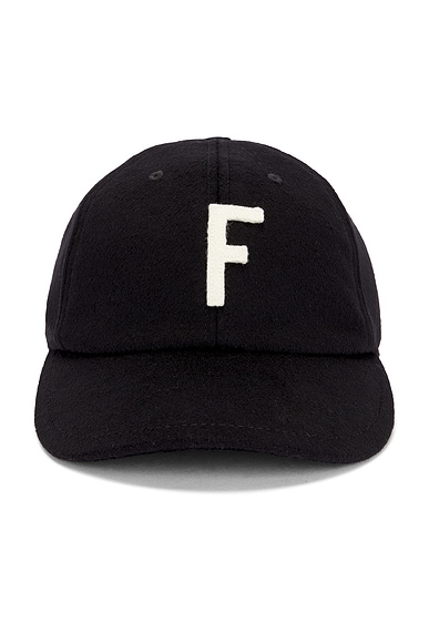 Eternal Cap