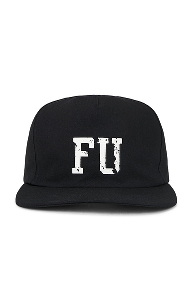 FU Cap