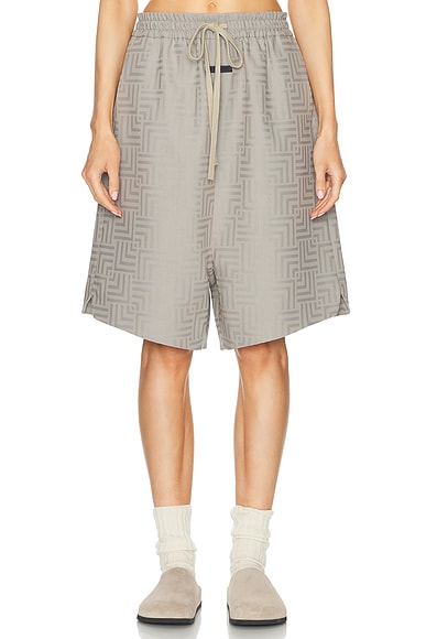 Relaxed Short