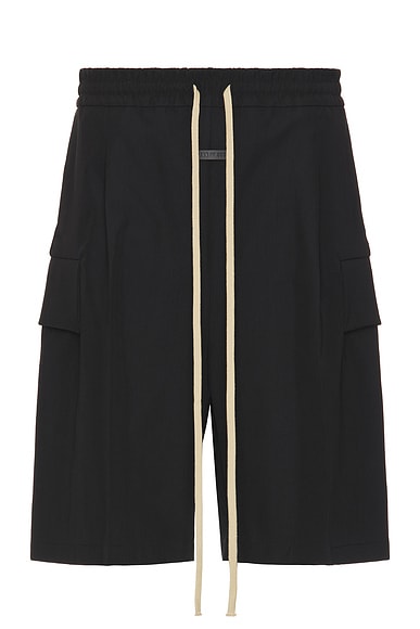 Fear of God Shorts Winter Holiday 2024 Collection FWRD