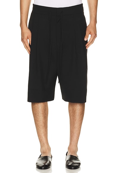 Fear of God Baggy Shorts in Black