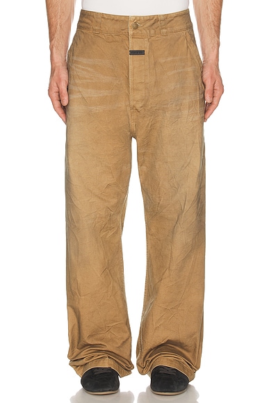 Utility Pant