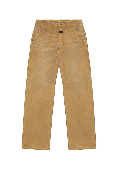 Utility Pant