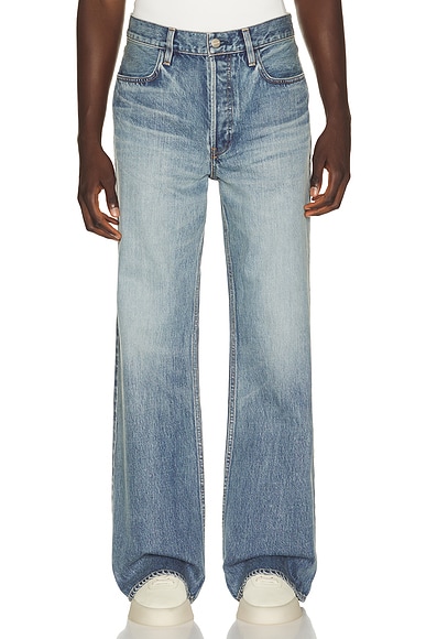 70'S 5 Pocket Pants