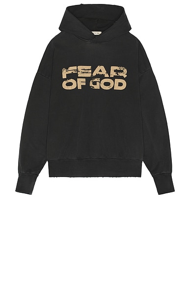 Fear Of God Hoodie