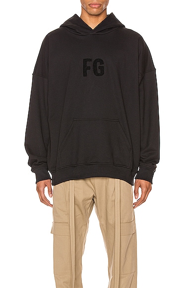 fear of god fg hoodie