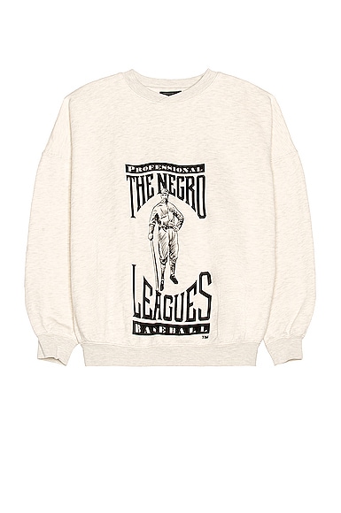 Negro League Sweatshirt