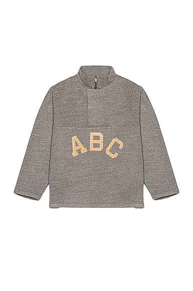 ABC Pullover