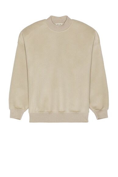 Eternal Crewneck Sweater