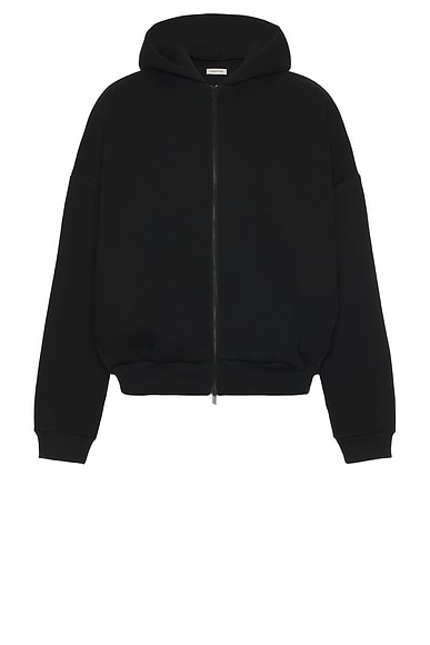 Full Zip Hoodie