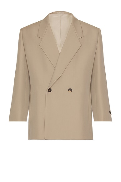 Eternal California Blazer Jacket