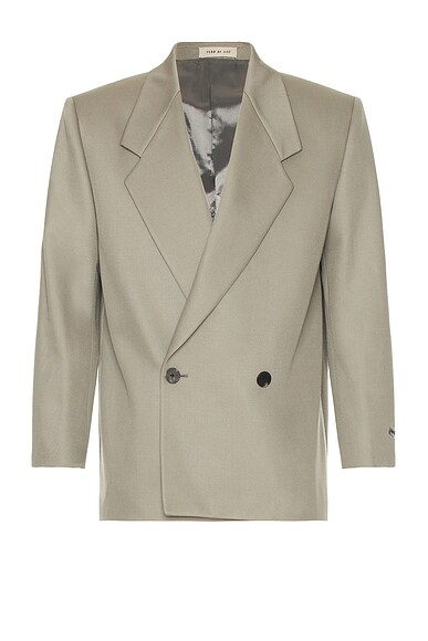 Eternal Cav Suit Jacket