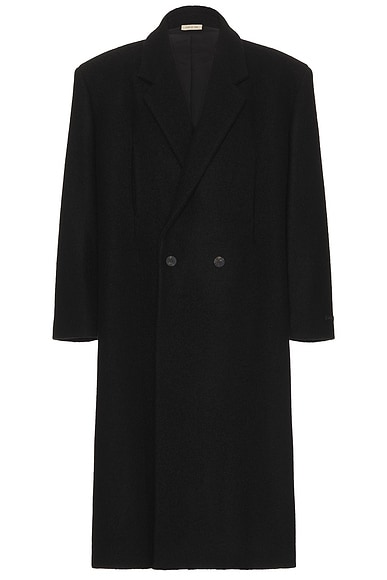 Fear of God HIGH ジャケット - Black | FWRD