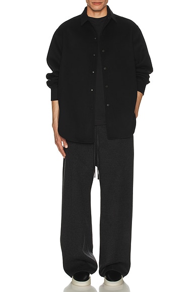 Overshirt