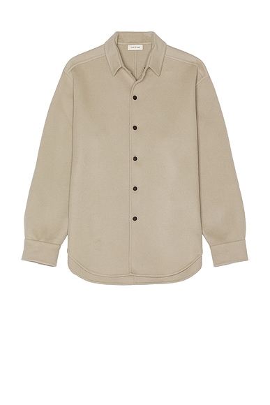 Overshirt