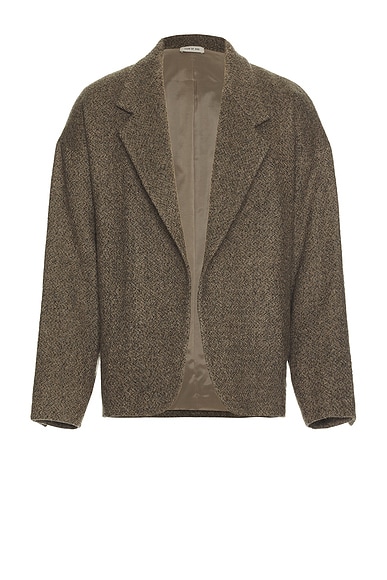 California Blazer
