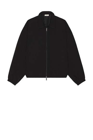 Track Jacket