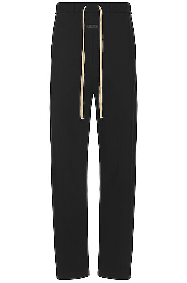 Eternal Viscose Relaxed Pant