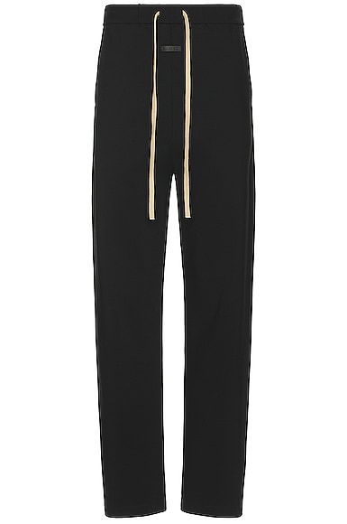 Eternal Viscose Relaxed Pant