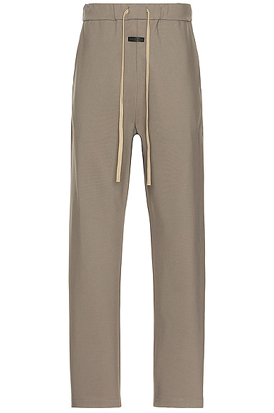Eternal Viscose Relaxed Pant