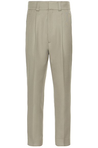 Eternal Cav Suit Pant