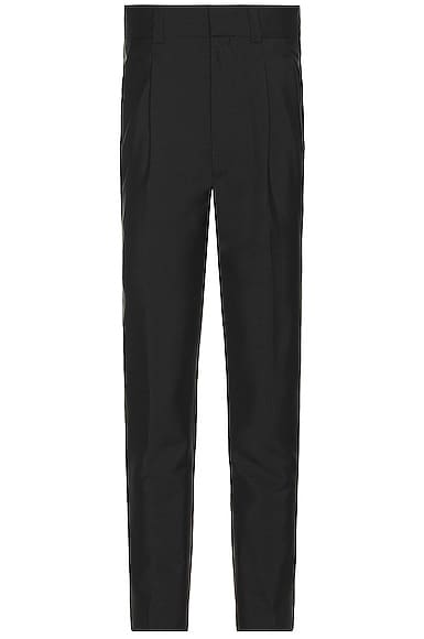 Eternal Wool Suit Pant