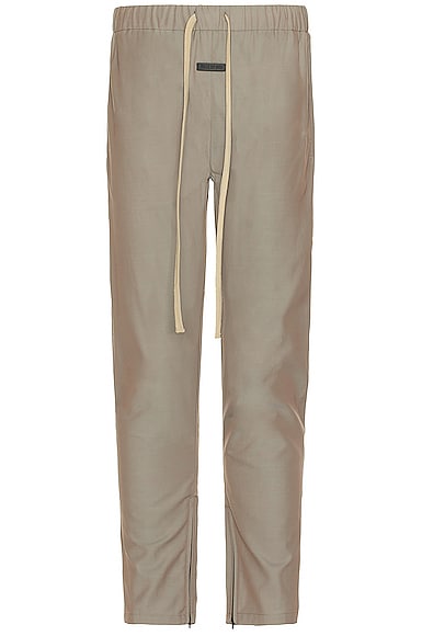 Eternal Nylon Slim Pant