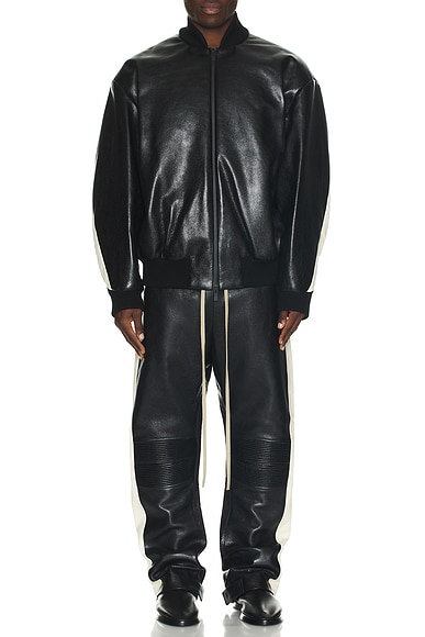 Moto Pant
