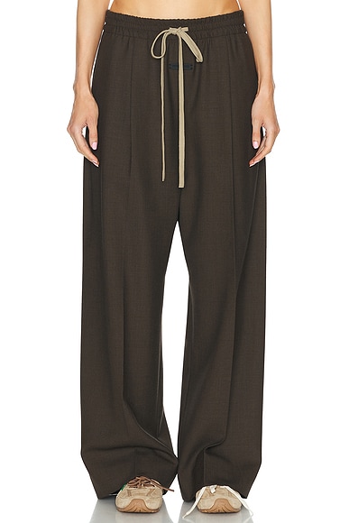 【MODERNIF】Even Cotton One-Tuck Wide Pants One Tuck Wide Fatigue Pant – Westerlind