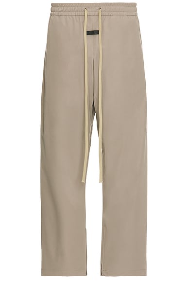 Fear of God Track Pants in Deer