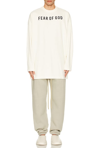 Fleece Sweatpant