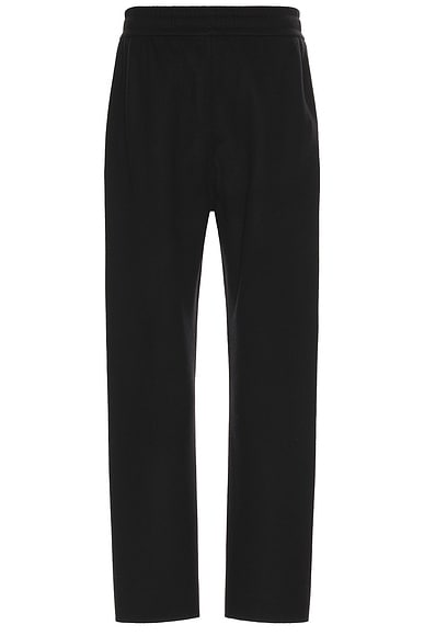 Drawstring Forum Pant