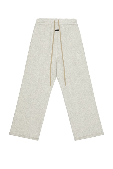 Wide Leg Sweatpant